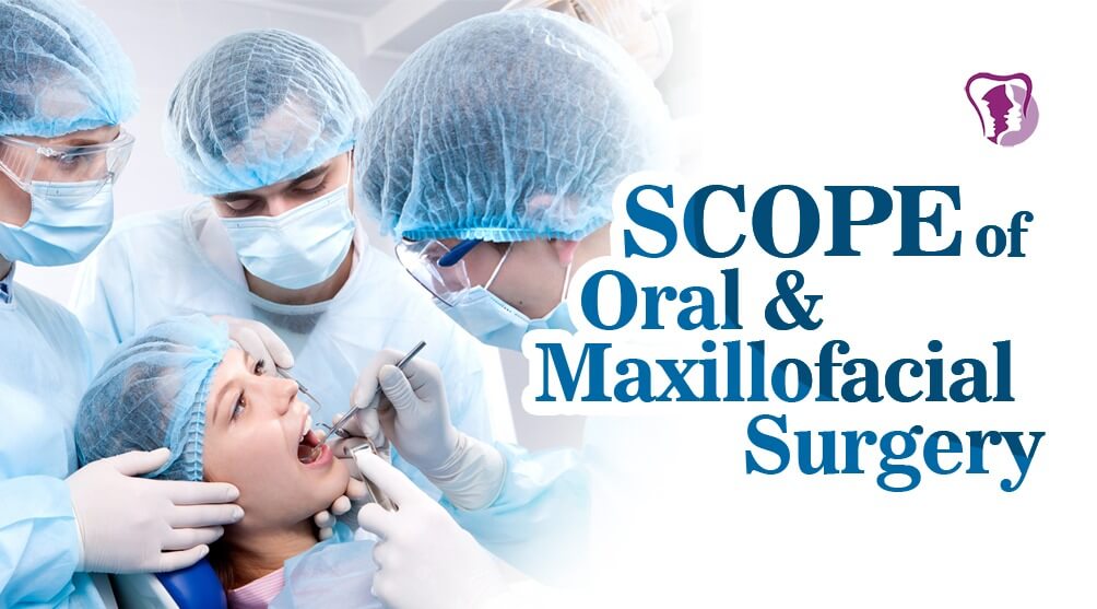 Oral and maxillofacial surgery in Nagercoil
