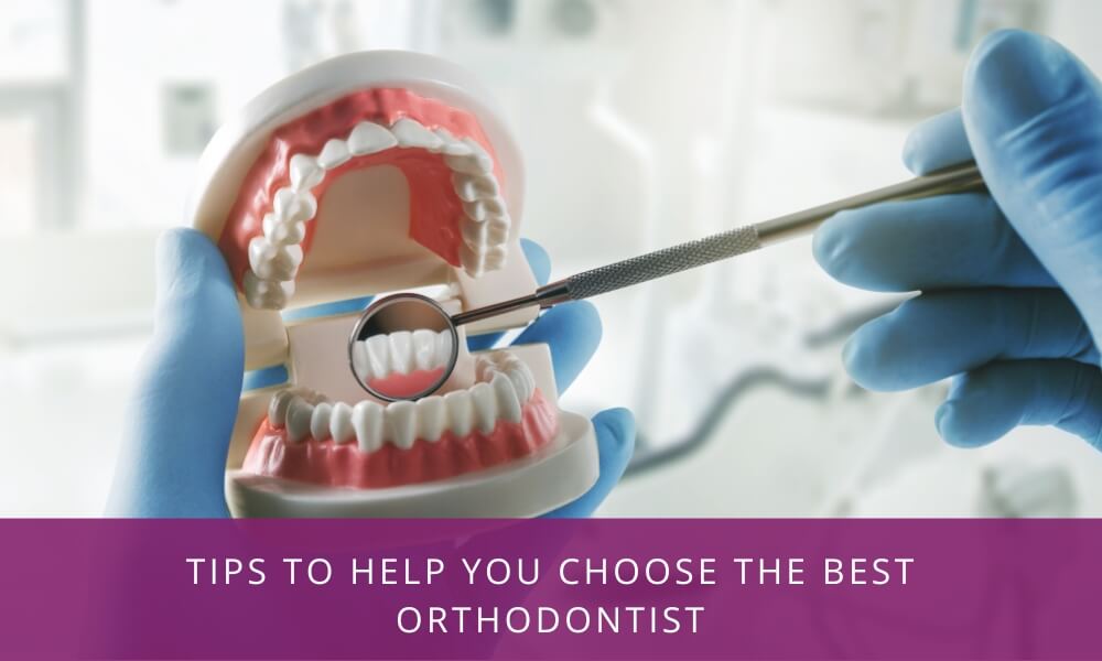 The Best Orthodontist